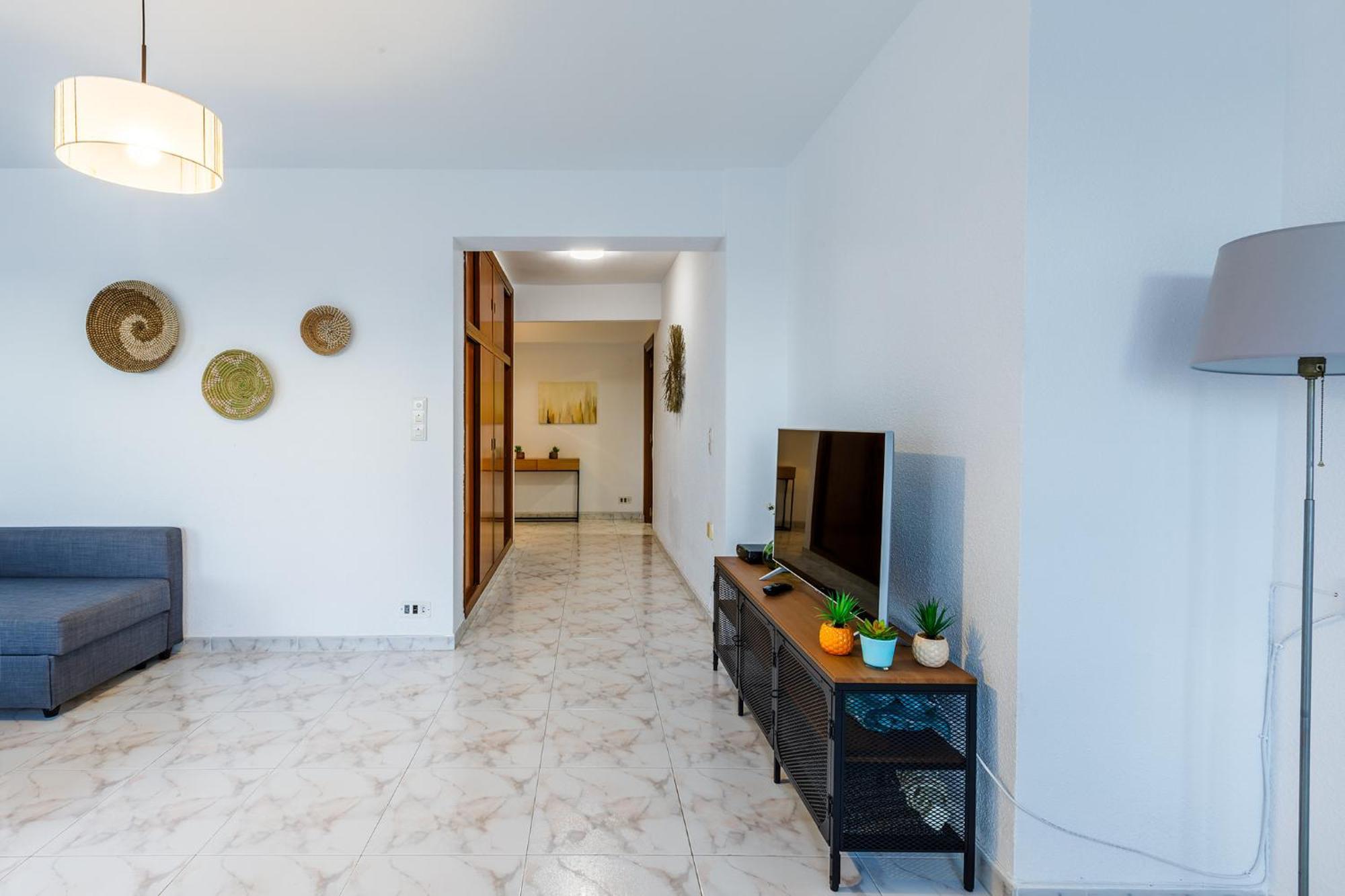 Appartement A&N Neptuno Torre Del Mar Extérieur photo