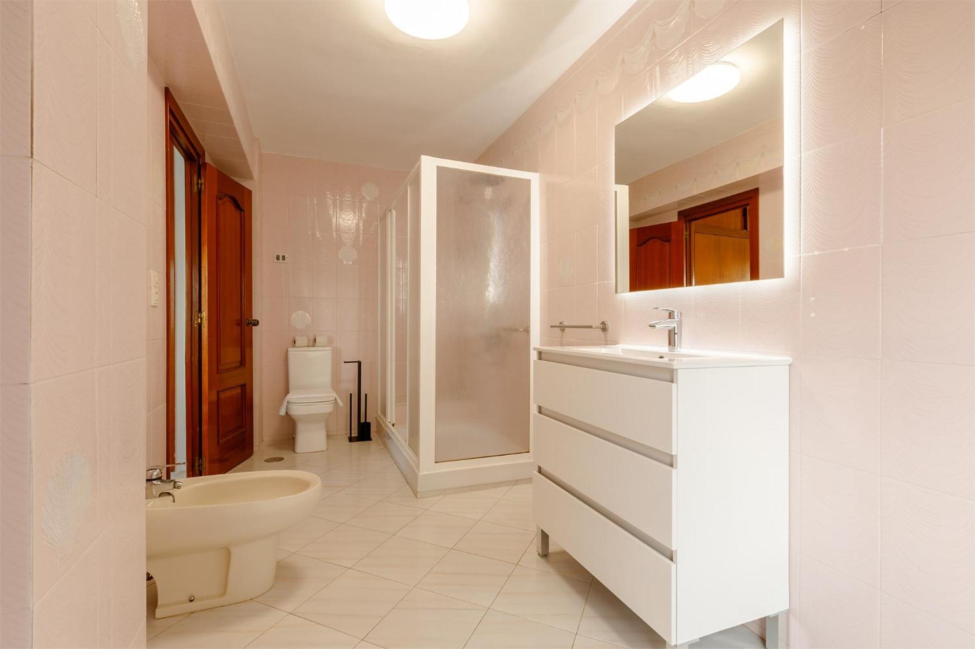 Appartement A&N Neptuno Torre Del Mar Extérieur photo